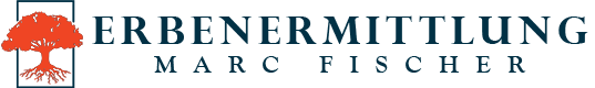 Erbenermittlung Marc Fischer Erbenermittlung Marc Fischer